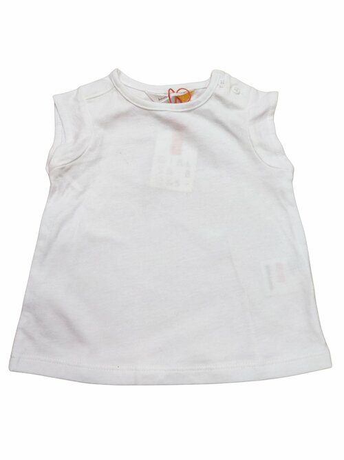 Bílé triko pro holky outlet John Lewis