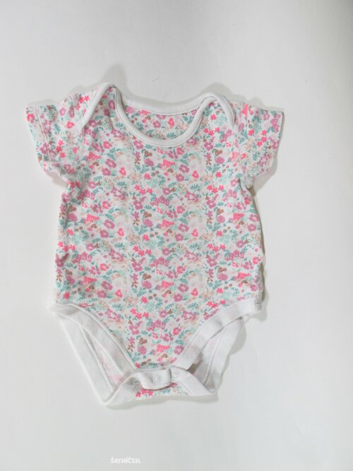 Body s kytkami pro holky secondhand