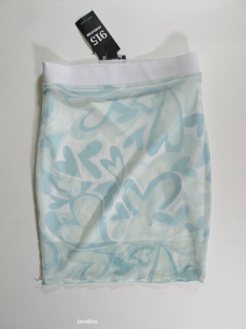 Kytkovaná sukně pro holky outlet