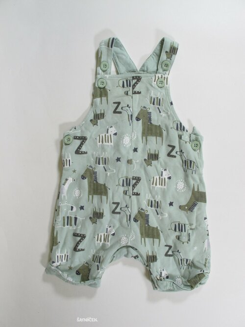 Kratasy pro kluky s obrázky secondhand