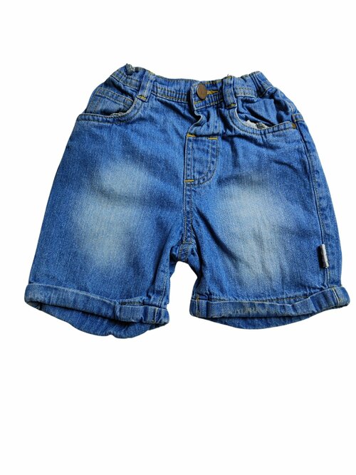 Džínové kalhoty pro holky secondhand