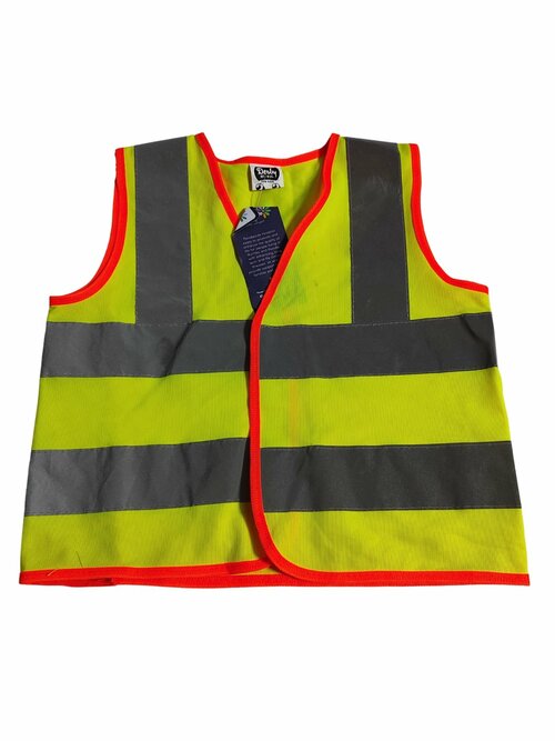 reflexní vesta outlet 