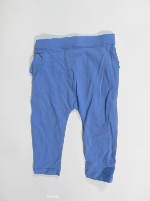 Elastáky modré pro holky secondhand