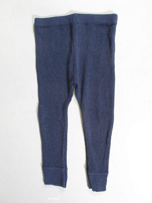 Elastáky pro kluky modré secondhand