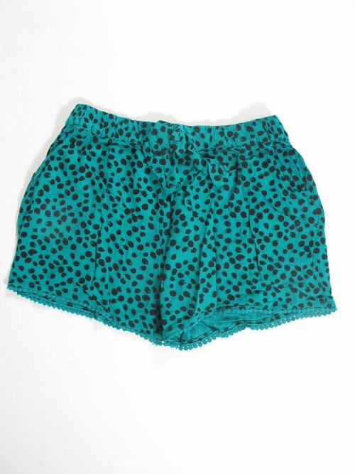 Kratasy pro holky s vzorem secondhand