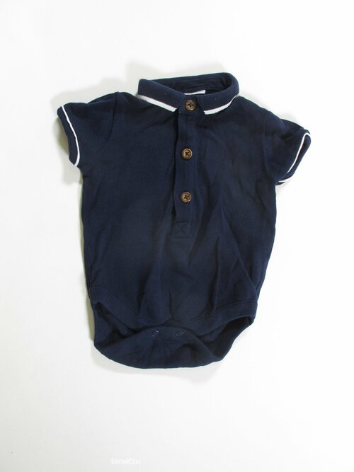 Body pro kluky modré secondhand