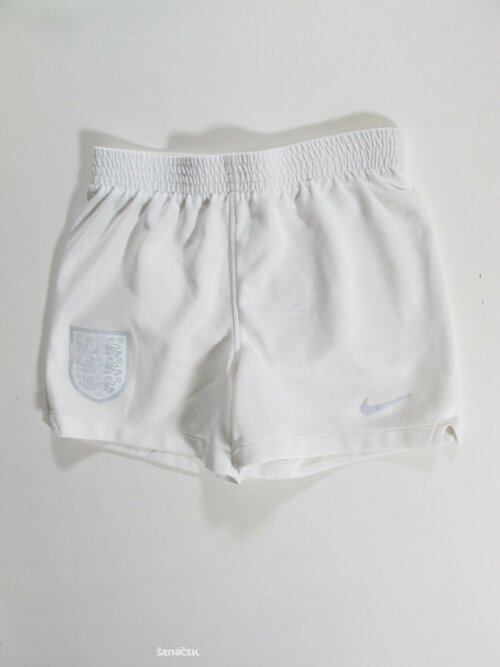 Kratasy pro kluky bílé secondhand