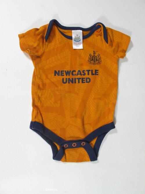 Body pro kluky modro oranžové secondhand