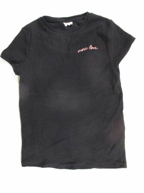 Triko pro holky fialkové secondhand