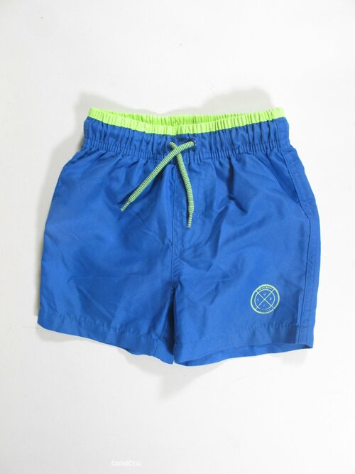 Kratasy pro kluky modré secondhand