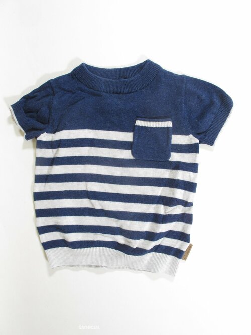 Svetýrkové triko pro kluky secondhand