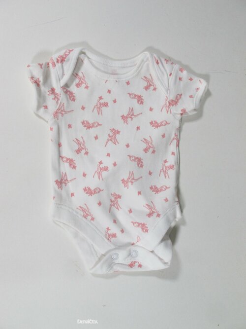 Body pro  holky s koloušky    secondhand