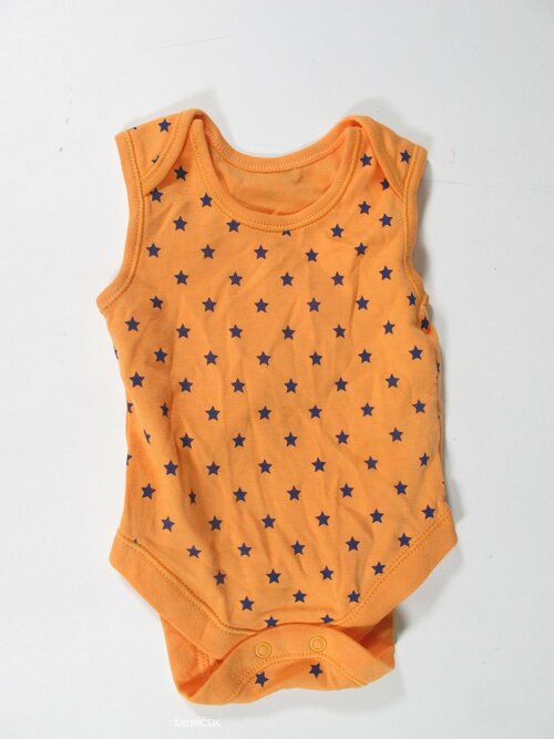 Body pro kluky s hvězdičkami secondhand