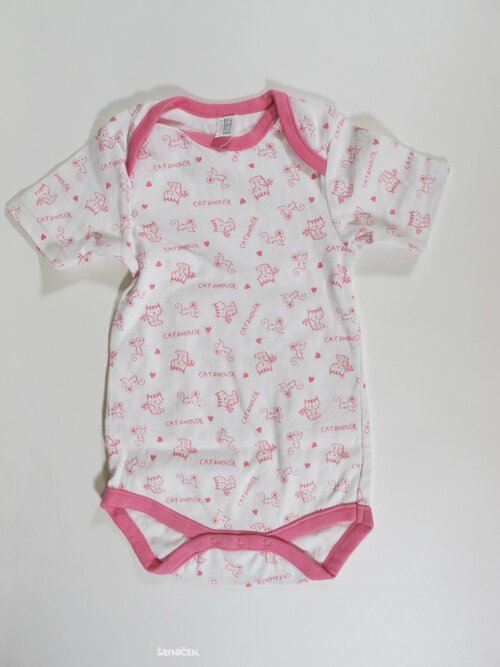 Kočičkové body pro holky nové