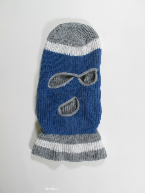 Kukla zimní pro kluky secondhand