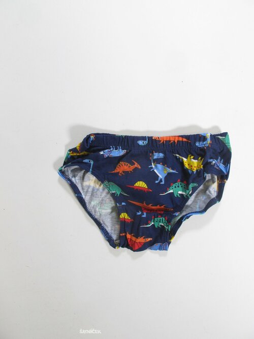 Slipy s obrázky pro kluky outlet