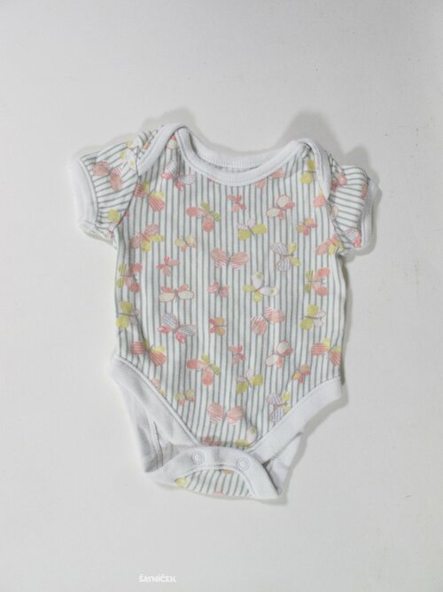 Body s obrázky pro holky secondahnd