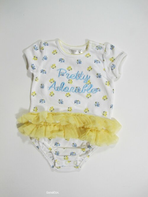 Kytkované body pro holky secondhand