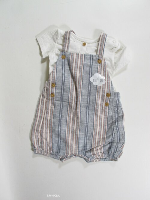 Komplet pro kluky outlet 