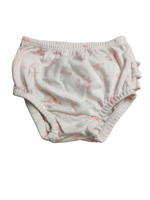 Růžové kraťásky pro holky outlet Baby