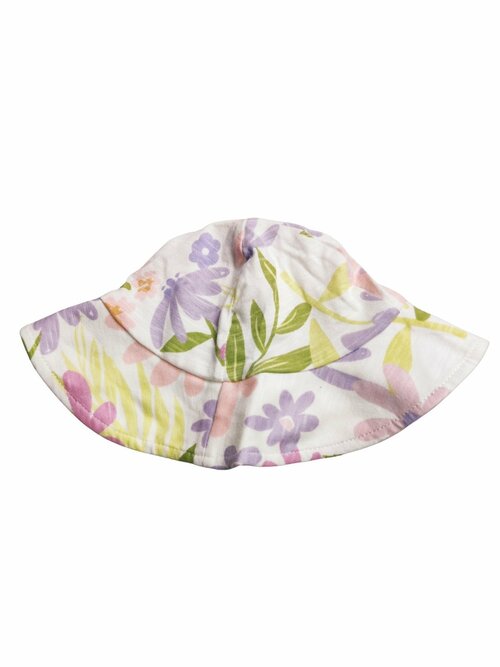 Kytkovaný klobouk pro holky secondhand George