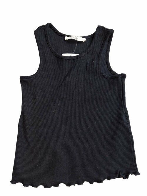 Černý topík pro holky outlet M&S