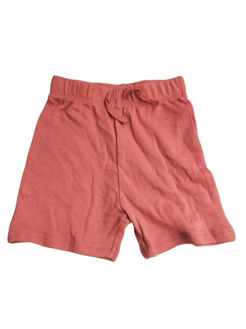 Červené kraťasy pro kluky secondhand George