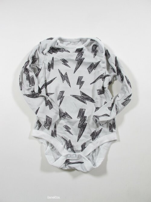 Bleskové body second hand