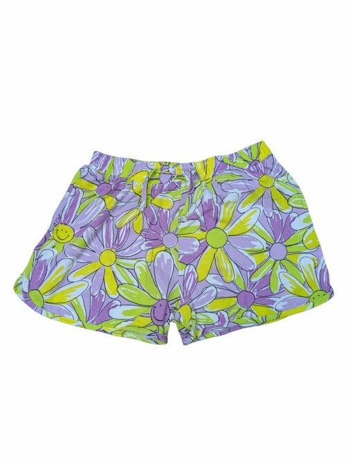 Kytkované kraťasy pro holky secondhand TU