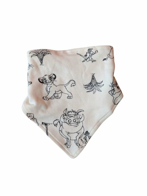 Brindák s obrázky Disney secondhand Primark