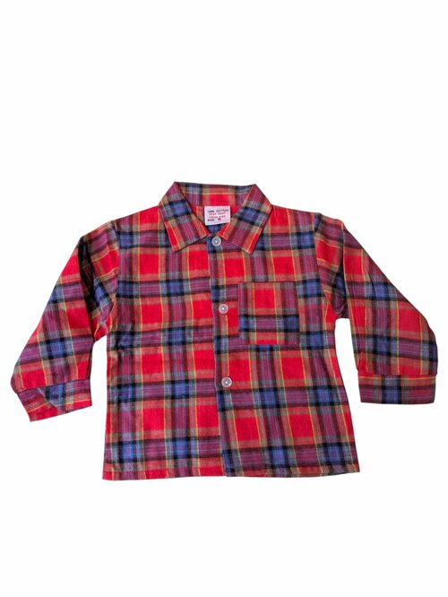 košile pro kluky secondhand