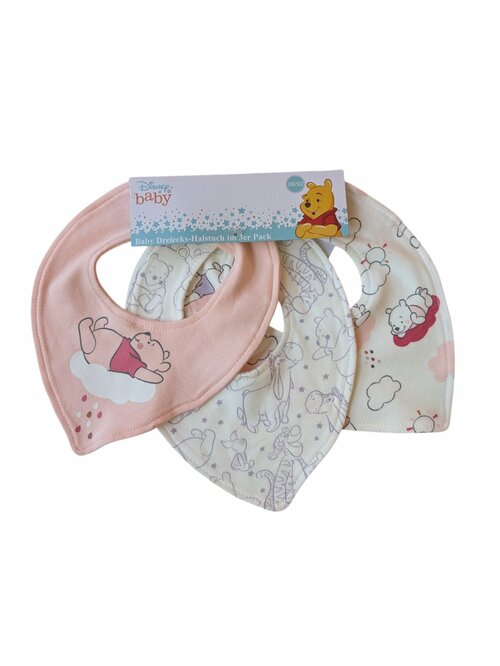 Brindák s obrázky Medvídek PÚ outlet Disney