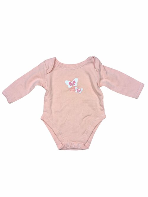 Růžové body pro holky secondhand Early Days