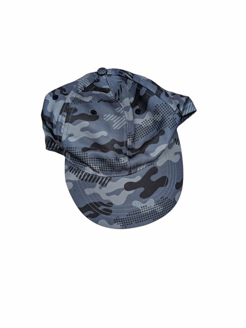 Maskáčová kšiltovka pro kluky secondhand Pepco