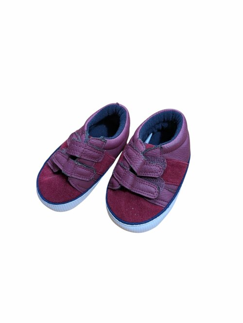 Vínové boty pro kluky outlet mothercare