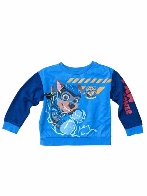 Mikina Tlapková Patrola pro kluky secondhand Nutmeg