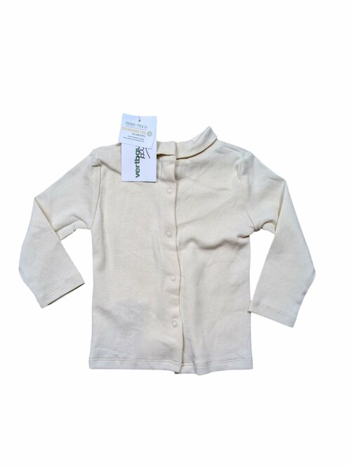 Světlé triko pro holky outlet Verbaudet