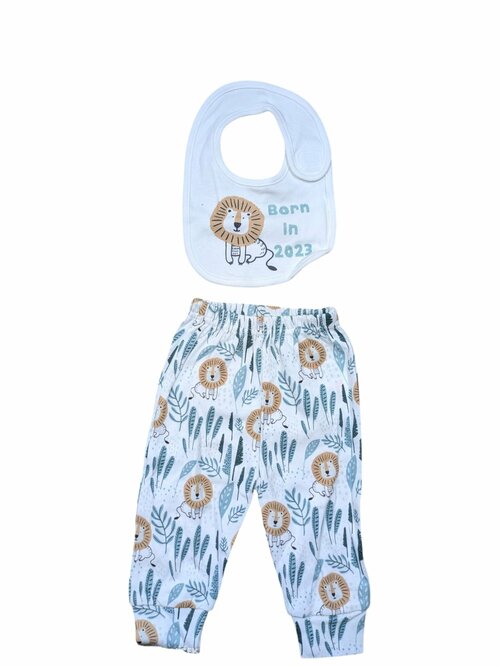 Brindák a kalhoty pro kluky secondhand GEM