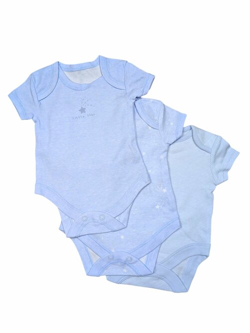 Set 3 body pro kluky secondhand