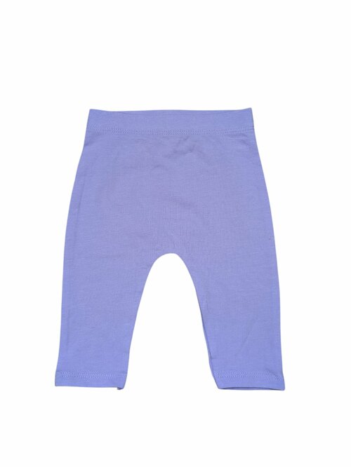 Světle fialové elasťáky pro kluky secondhand George