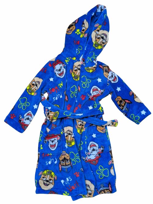 Župan Tlapková Patrola pro kluky secondhand 