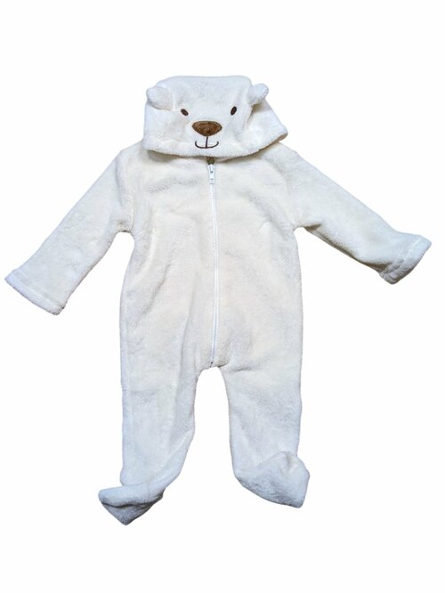 Dupačky medvěd pro kluky secondhand 