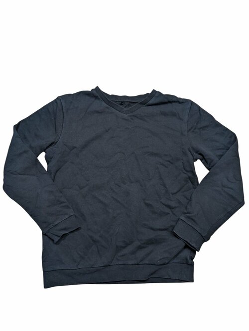 Černá mikina pro holky secondhand George