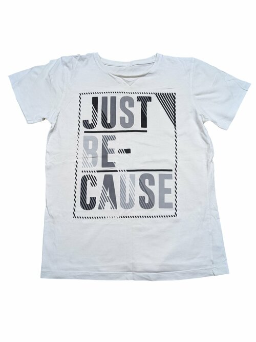 bílé triko pro kluky secondhand