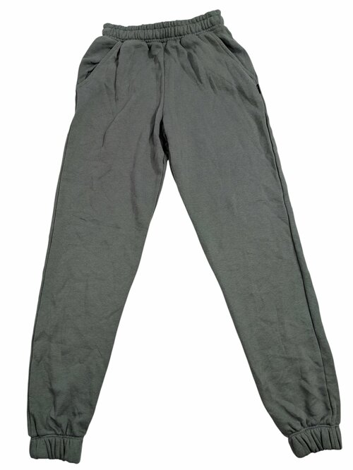 Zelené tepláky pro holky secondhand