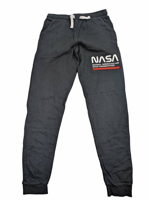 Černé tepláky pro kluky secondhand