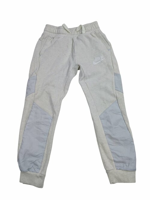 Světle šedé tepláky pro holky secondhand