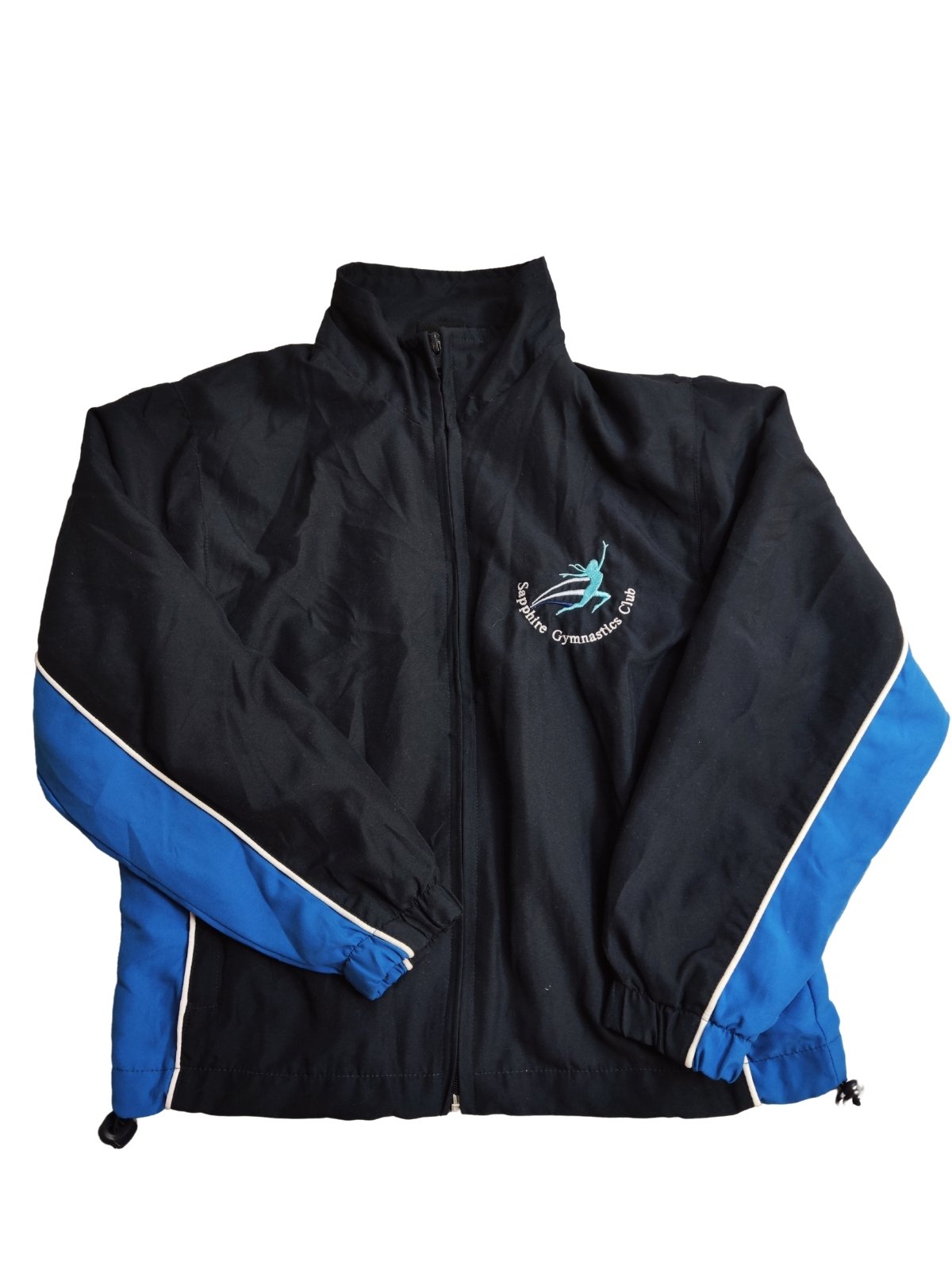 Jarní gymnastická bunda secondhand Finden Hales