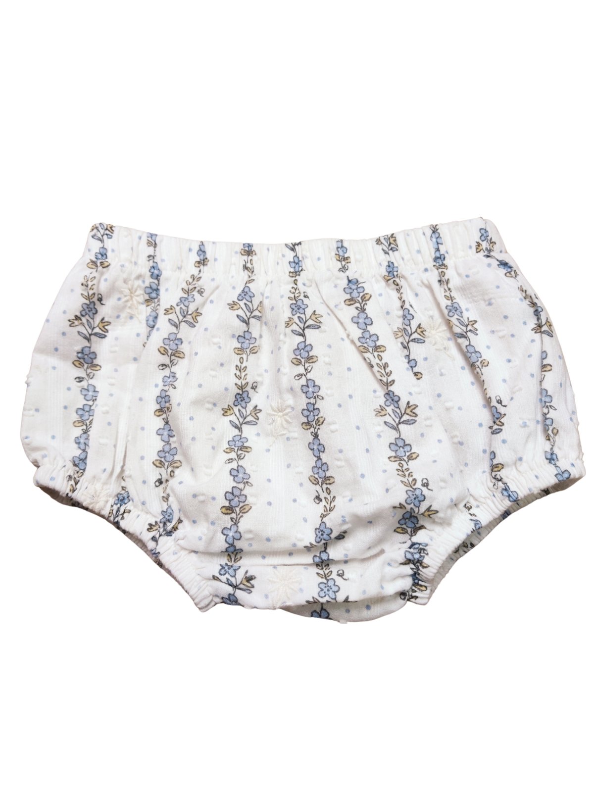 Natahovací kraťasy pro holky secondhand George