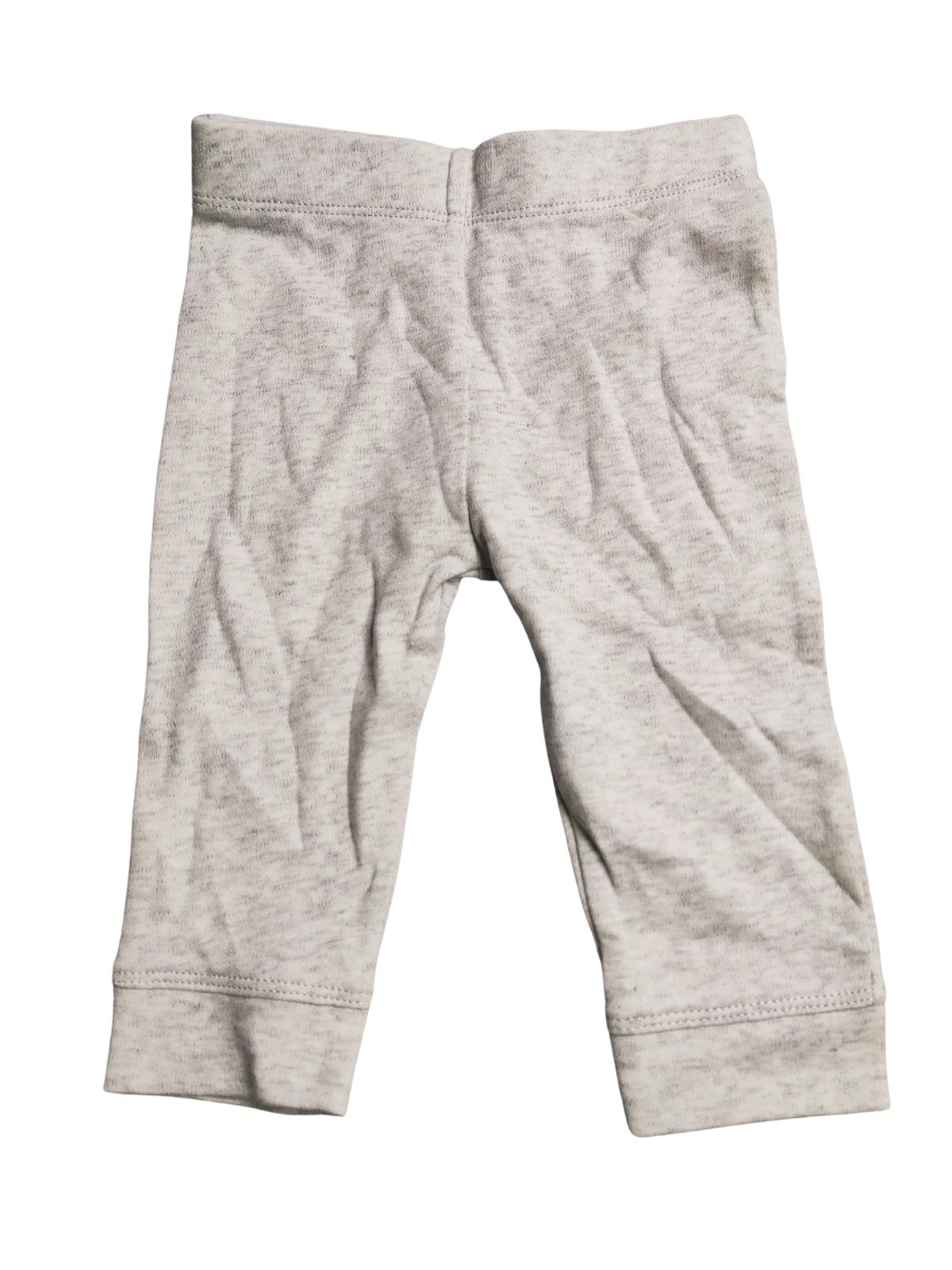 Světlé kalhoty pro děti secondhand